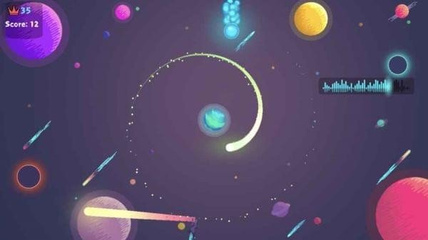 保卫星星图3