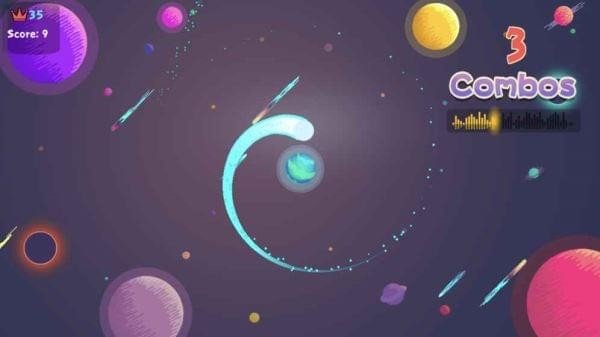 保卫星星图2