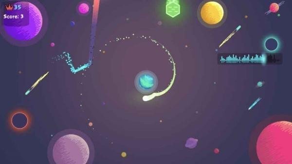 保卫星星图5