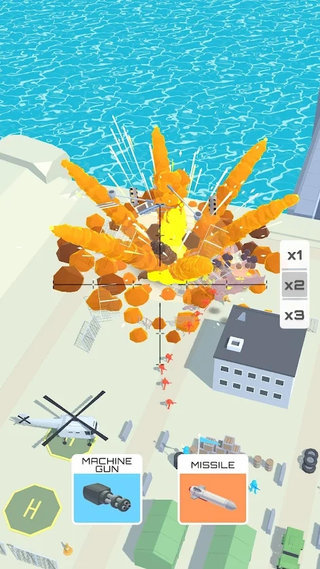 空中支援图4