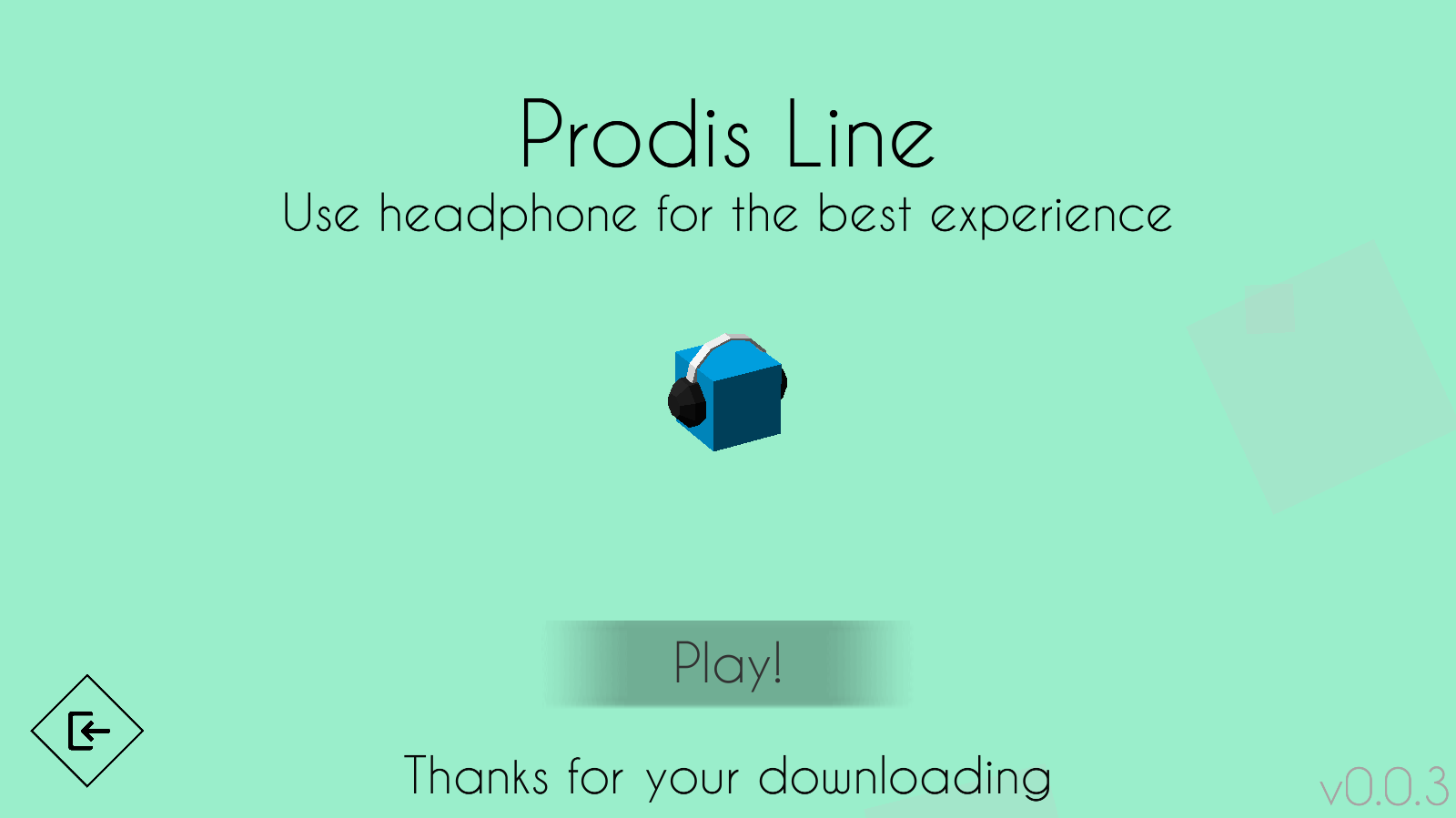 跳舞的线prodis line图4