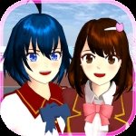 樱花校园模拟器旗袍中文版