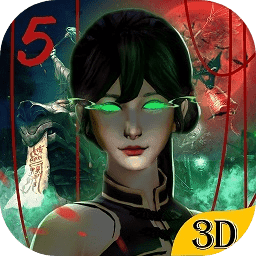 无尽噩梦五怨灵咒内置菜单版