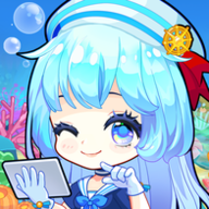 水族馆物语人鱼世界 v1.5.101