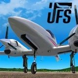 Uni飞行模拟器 v0.1.2