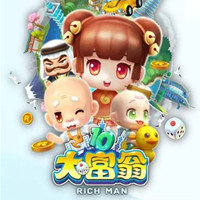 大富翁10手游 v1.1.183