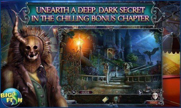 幻象5幕后阴谋图3