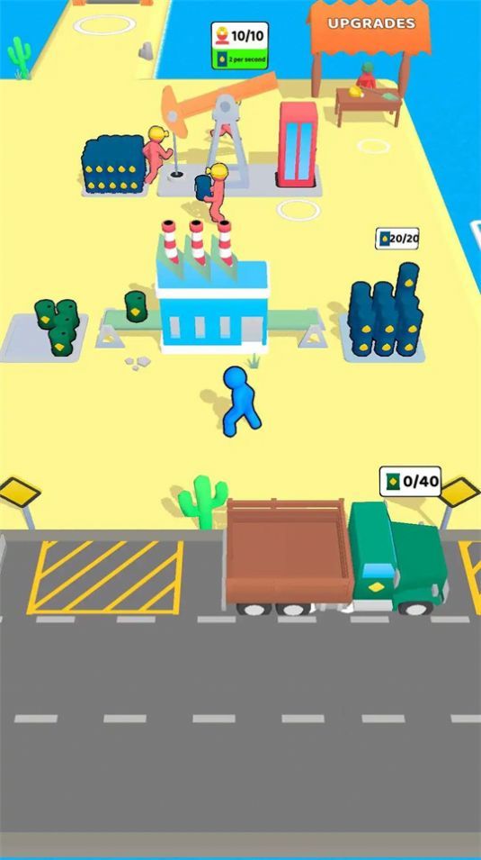 石油百万富翁图2