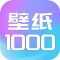 壁纸1000正版