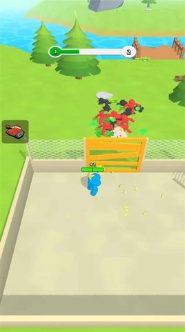 僵尸防御射击图2