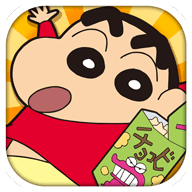 蜡笔小新跑酷正版