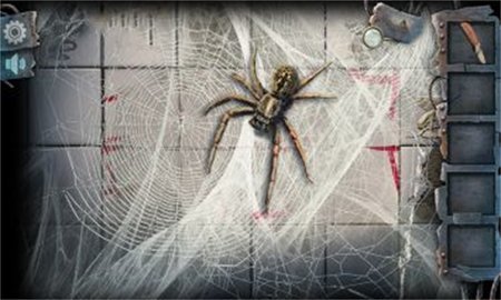 逃离疯人院图1