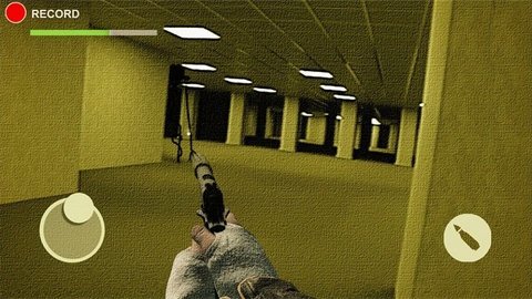 逃离密室生存图1