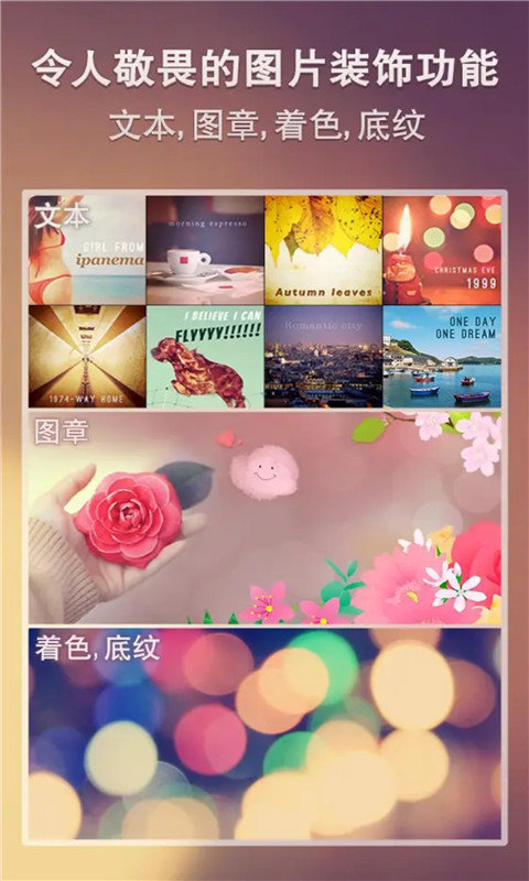 Snapseed修图图4