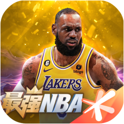 最强NBA体验服
