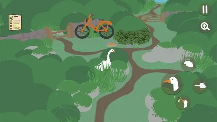 捣蛋鹅官方正版图1