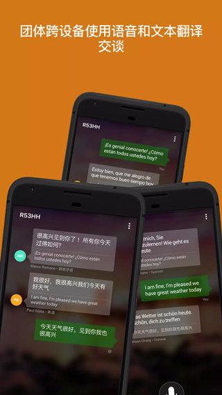 微软翻译软件图5