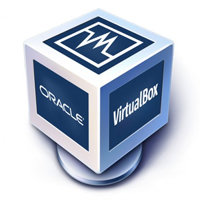 VirtualBox虚拟机 v7.0.8