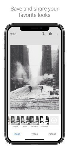 snapseed官网版图2