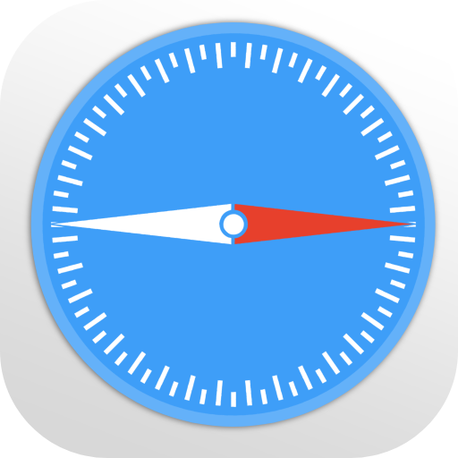 safari浏览器 v1.6