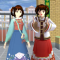 樱花校园魔法世界无广告版