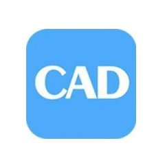 CAD字体库 v1.0.0