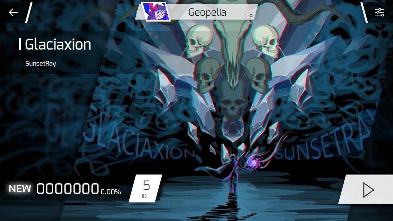 菲格罗斯Phigros手游官方版图3