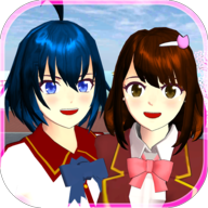 樱花校园汉化版内置MOD无广告版