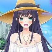 夏海的暑假冷狐版