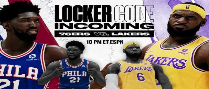 NBA2K24