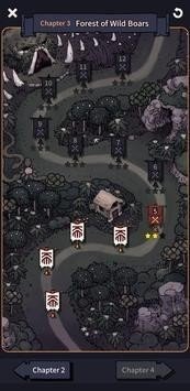 卡牌战士图2